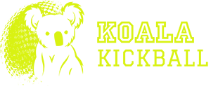 Koala Kickball