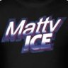 Matty Ice